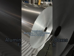 पर्यावरण के अनुकूल चांदी की पन्नी कंटेनर खाद्य पैकेजिंग समाधान लंच बॉक्स