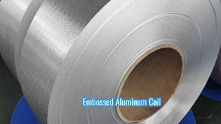 किसी भी प्रोजेक्ट के लिए टिकाऊ एल्युमीनियम चेकर्ड प्लेट