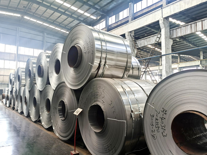 चीन Henan Yongsheng Aluminum Industry Co.,Ltd. कंपनी प्रोफाइल