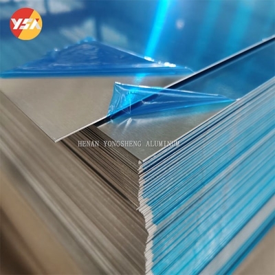 8011 aluminum plate is used to produce bottle caps 0.21mm