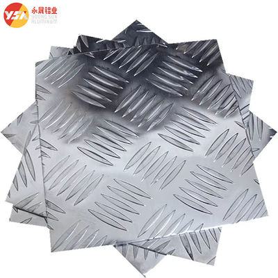 Aluminium Checker Plate Sheet aluminium chequered plate aluminum diamond plate flooring