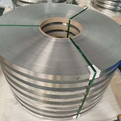 Anti Corrosion 6061 Aluminum Strip 2mm Thickness Industrial Alloy Flat Bar