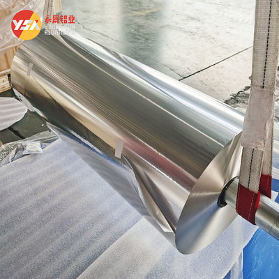 1060 8011 8021 8079 उच्च डाइन मूल्य दवा पन्नी 48 56 70 डाइन