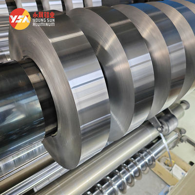 0.5 Mm Aluminum Strip Aluminum Coils Strip For Industry Building Packing