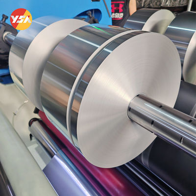 न्यू एनर्जी बैटरी सॉफ्ट कनेक्टर 1060 एल्यूमीनियम पट्टी O ताप 0.1 0.2 0.3 मिमी मोटी