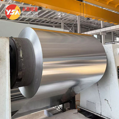 8011 Hookah foil for anti-oxidation and inhibiting bacterial growth