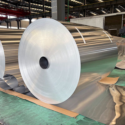 चिकनी सतह 10-20 माइक्रोन मोटाई 0.006-0.2 मिमी फिल्म उत्कृष्ट अवरोधक गुण और विनिर्माण प्रक्रियाओं में प्रदर्शन प्रदान करती है