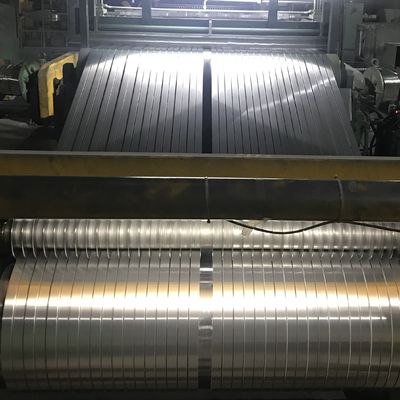 T851 5 मिमी 3104 एलईडी लाइट सॉफ्ट एल्युमिनियम स्ट्रिप्स चैनल कवर