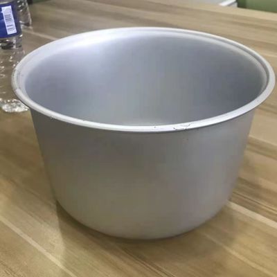कुकवेयर लाइटिंग के लिए मिल फिनिश दीया 350mm H24 एल्युमिनियम डिस्क