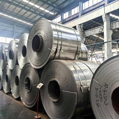 Anticorrosion 3XXX 3003 Aluminum Sheet Coil 350mm Thickness High Strength