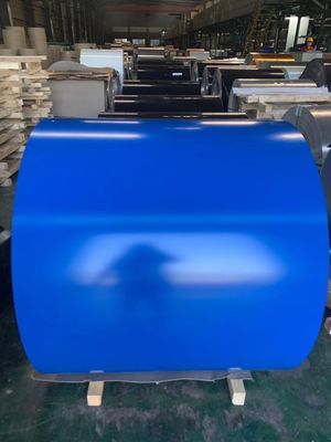 T3 लंबी अवधि Anodized एल्यूमीनियम छत का तार PVDF पीई कोटिंगPV