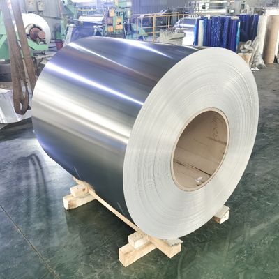 साइन ट्रिम एल्यूमिनियम चैनल लेटर कॉइल ट्रिम कॉइल शीट रोल प्रेसिजन स्लिट चौड़ाई